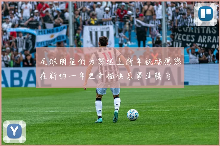 足球明星们为您送上新年祝福愿您在新的一年里幸福快乐事业腾飞