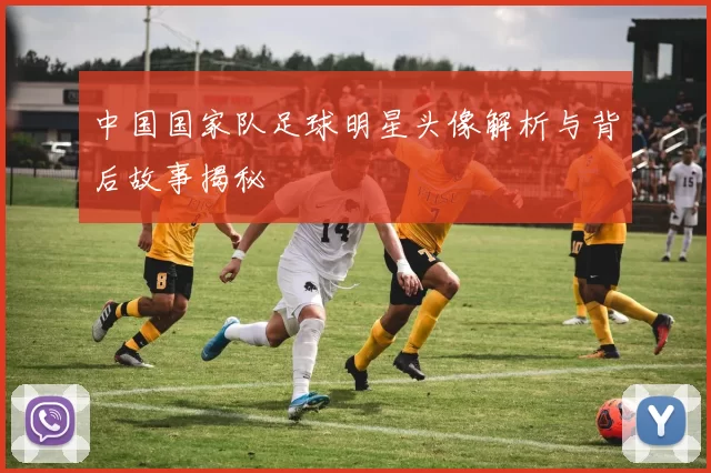 中国国家队足球明星头像解析与背后故事揭秘