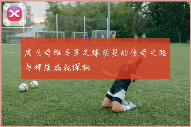席戈奇维马罗足球明星的传奇之路与辉煌成就探秘