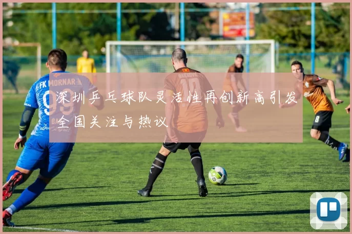 深圳乒乓球队灵活性再创新高引发全国关注与热议