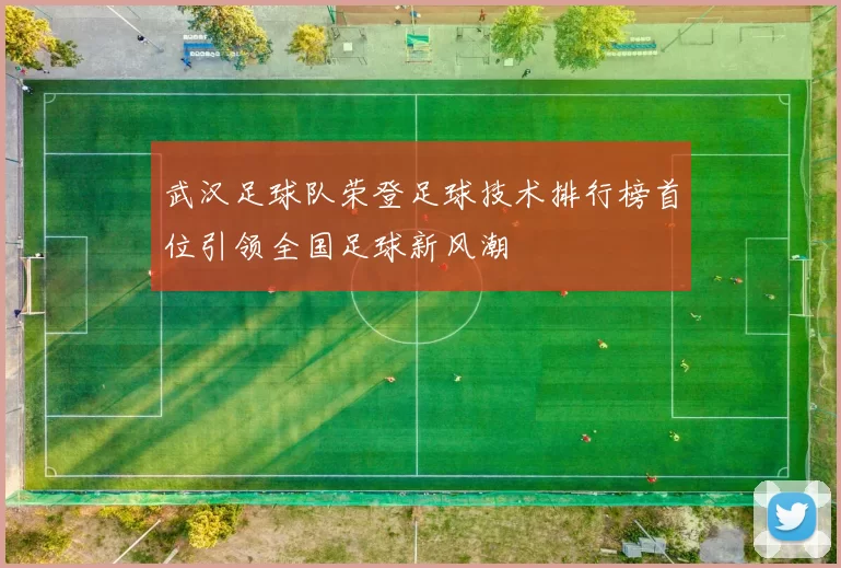 武汉足球队荣登足球技术排行榜首位引领全国足球新风潮