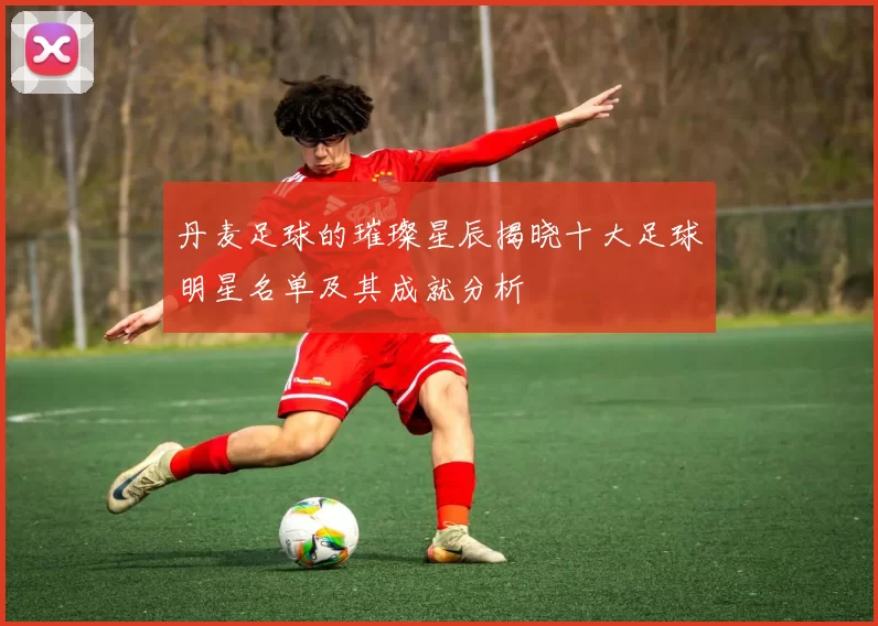 丹麦足球的璀璨星辰揭晓十大足球明星名单及其成就分析