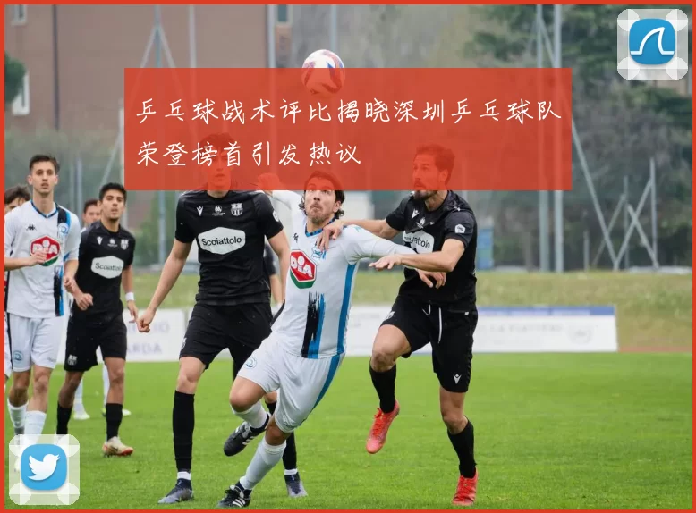 乒乓球战术评比揭晓深圳乒乓球队荣登榜首引发热议