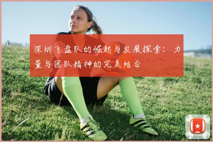 深圳飞盘队的崛起与发展探索：力量与团队精神的完美结合