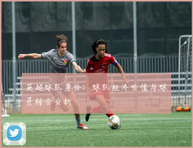 英超球队身价：球队经济价值与球员转会分析