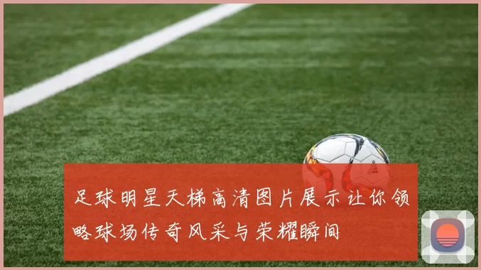 足球明星天梯高清图片展示让你领略球场传奇风采与荣耀瞬间