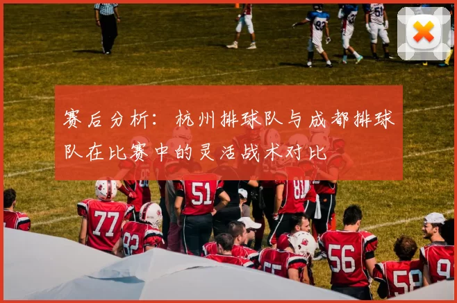 赛后分析：杭州排球队与成都排球队在比赛中的灵活战术对比