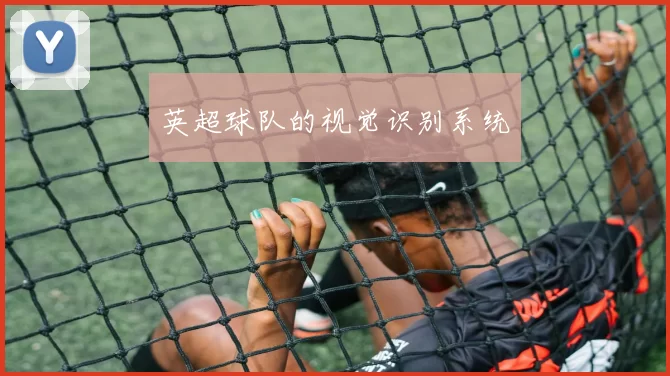 英超球队的视觉识别系统
