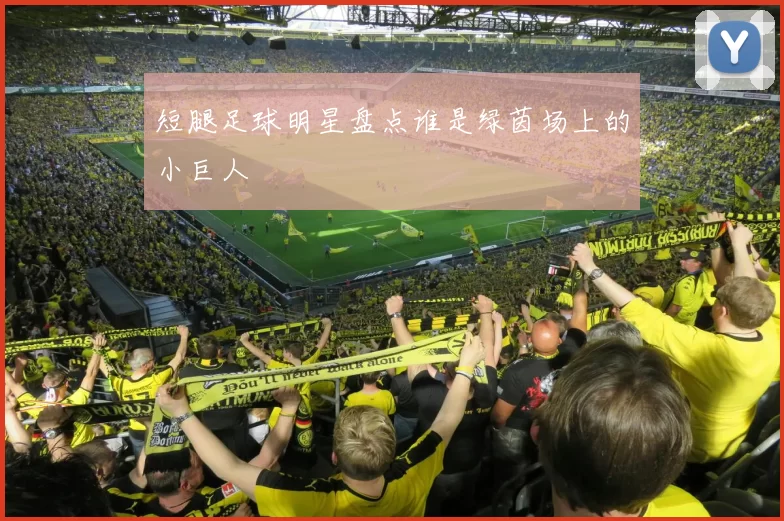 短腿足球明星盘点谁是绿茵场上的小巨人